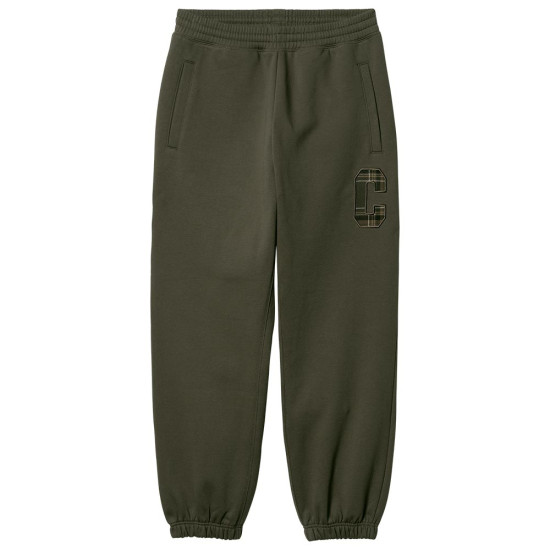 Carhartt WIP Ανδρικό παντελόνι φόρμας Wiles Sweat Pant
